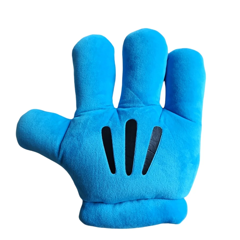 Disney • Mickey Mouse Gloves